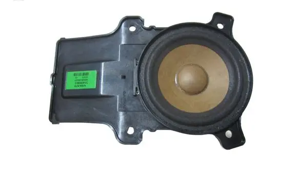 Volvo XC60 Audio system kit 31456863