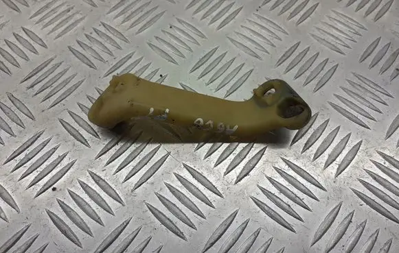 Audi A6 Allroad C6 Headlight/headlamp mounting bracket 4F9945068