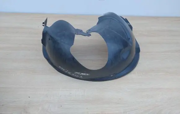 Ford Ka Front wheel arch liner splash guards 97KG
