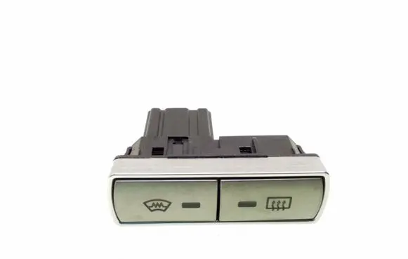 Ford S-MAX Windscreen/window heater switch 6M2T18K574AB