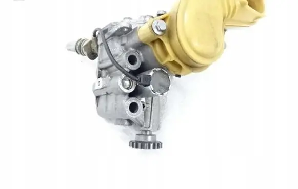 Renault Captur II Oil pump 150126230R