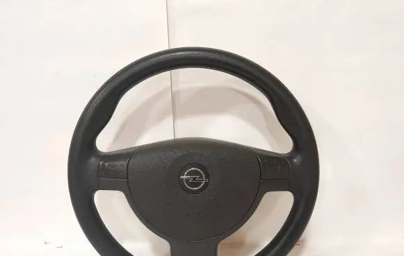 Opel Meriva A Steering wheel