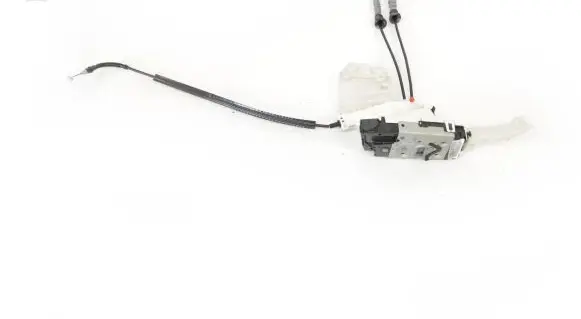 Fiat 500X Rear door lock 5203206900