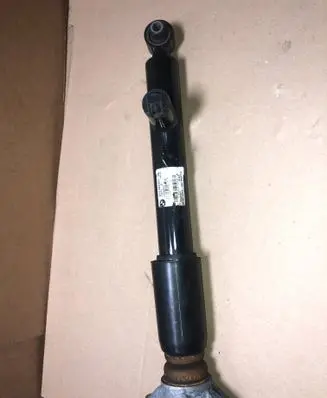BMW 4 F36 Gran coupe Rear shock absorber/damper 6854210 F36H017VX 108176