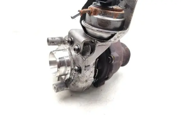 Citroen C4 II Picasso Turbo 9804119380