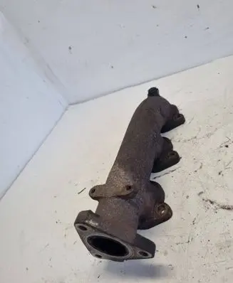 Audi A6 S6 C6 4F Exhaust manifold 
