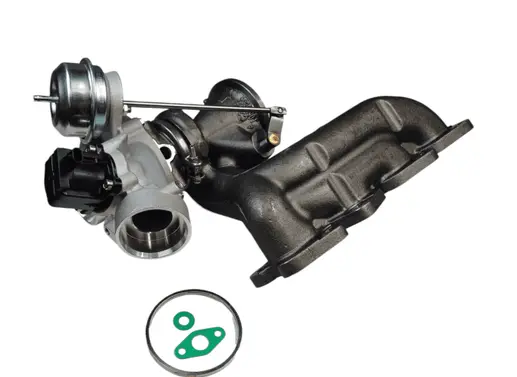 Mercedes-Benz C W205 Turbo A2740904380 TC40-0042 T918675