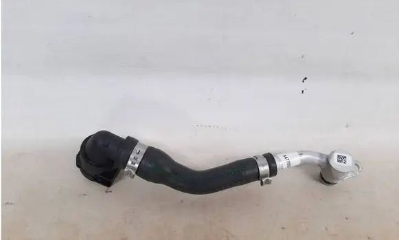 BMW M5 F90 Engine coolant pipe/hose 7852357 11537852357