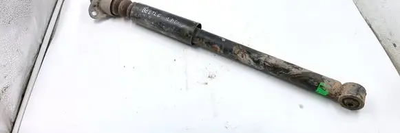 Volkswagen New Beetle Rear shock absorber/damper 1J0512011BA 27284 27509