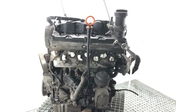 Volkswagen Transporter - Caravelle T5 Engine CAA