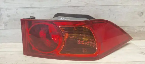 Honda Accord Rear/tail lights