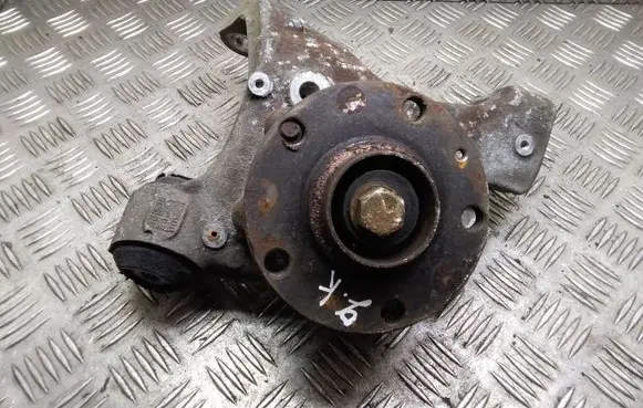 Audi A6 S6 C6 4F Rear wheel hub