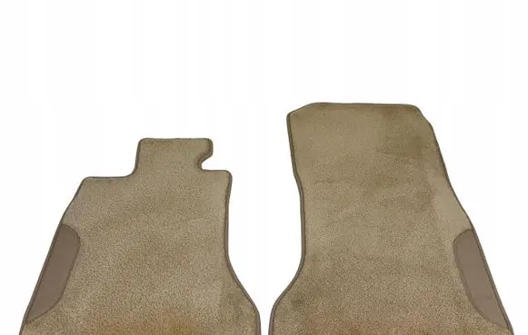 BMW 7 F01 F02 F03 F04 Car floor mat set 51472151488
