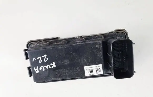 Ford Kuga III Other control units/modules LX6T-14D068-HAG-KU LX6T-14D068-HAG