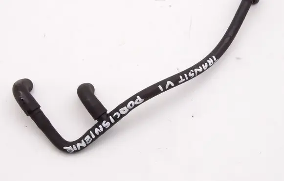 Ford Transit Vacuum line/pipe/hose FORD_TRANSIT_MK6_2.4_TDCI_PRZEWÓD_PODCIŚNIENIA