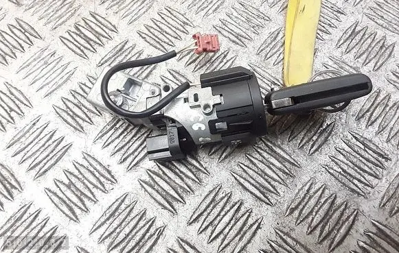 Citroen C6 Ignition lock n0502455