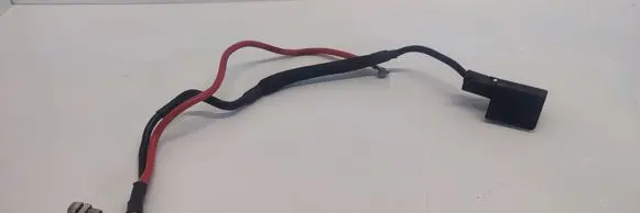 Volkswagen Tiguan Positive cable (battery) 5N0971228F
