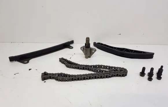 KIA Picanto Timing belt 