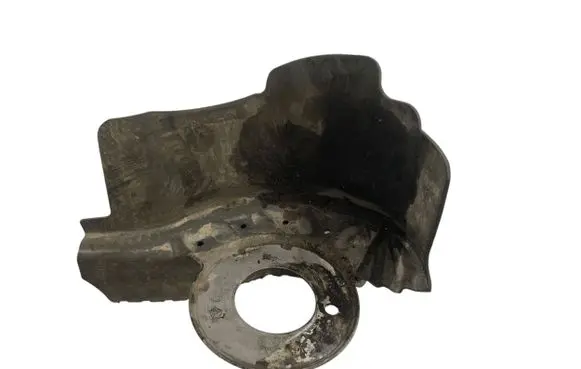 Audi Q5 SQ5 Coil spring/strut mount 8R0511539C