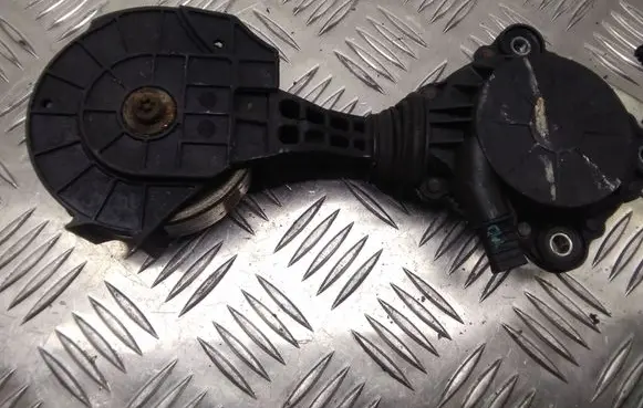 Mini One - Cooper Coupe R56 Generator/alternator belt tensioner V753440080