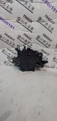 Opel Meriva A Intake manifold valve actuator/motor 73008484