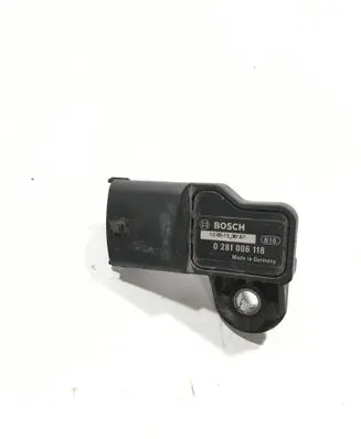 Air pressure sensor