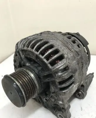 Land Rover Freelander 2 - LR2 Generator/alternator
