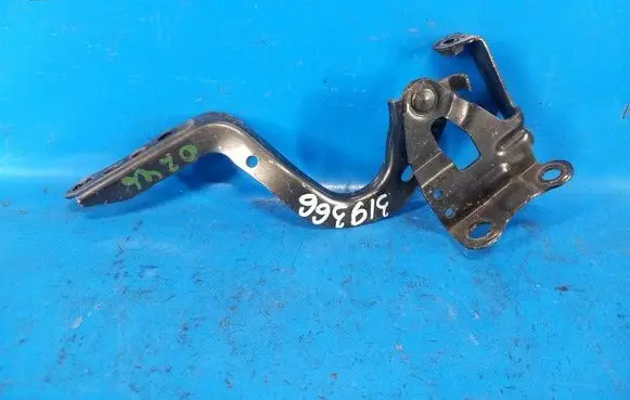 Toyota Prius xw60 Engine bonnet/hood hinges 5342047130