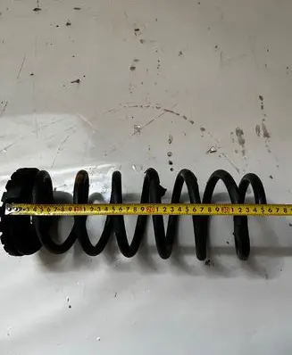 Volvo XC60 Rear coil spring