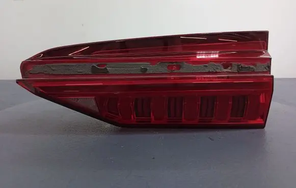 Audi A6 S6 C8 4K Rear/tail lights 4K5945094