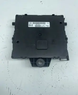 Renault Kangoo II Comfort/convenience module 284B13345R