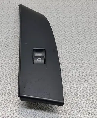 BMW 5 E60 E61 Electric window control switch 15939805 6940313