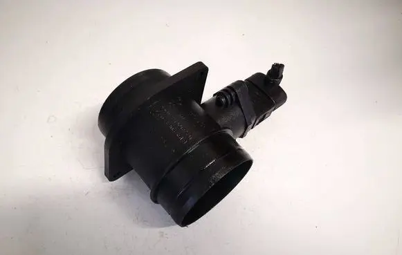Volkswagen Bora Mass air flow meter 0281002531 038906461b