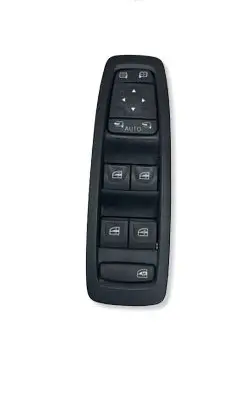 Renault Scenic IV - Grand scenic IV Electric window control switch 254012952R E3245203