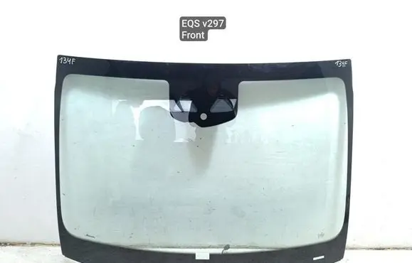 Mercedes-Benz EQS V297 Front windscreen/windshield window 43R001622