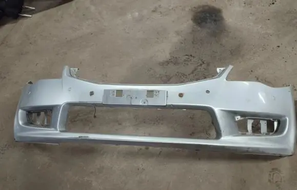 Honda Civic Front bumper
