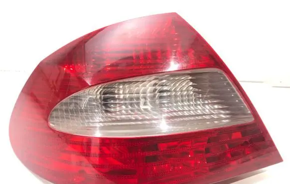 Mercedes-Benz CLK A209 C209 Rear/tail lights A2098200777