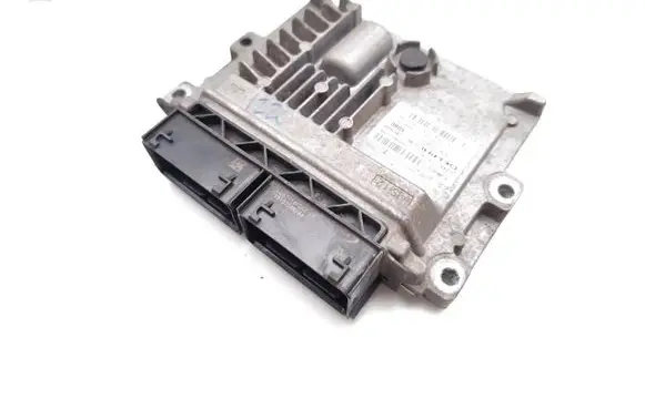 Ford Galaxy Engine control unit/module DS71-12B684-XD 28616495 JS7A-12A650-MA