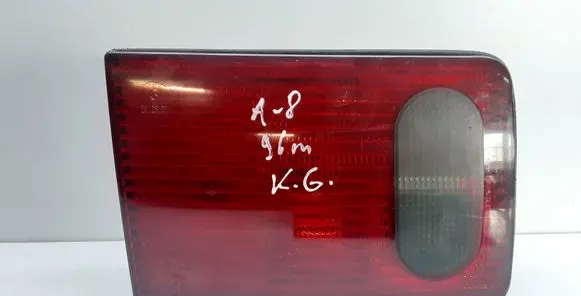 Audi A8 S8 D2 4D Tailgate rear/tail lights 4D0945093A