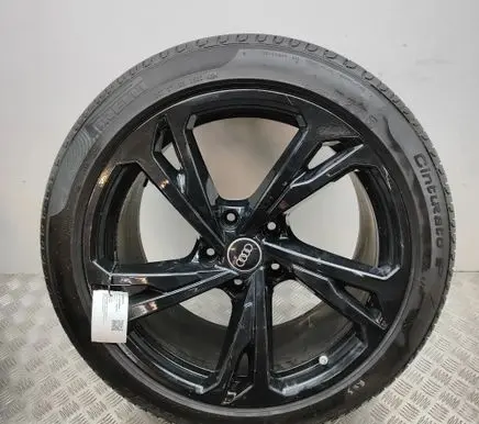 Audi E-tron GT R20 alloy rim 4J3601025AM 4J3601025AP