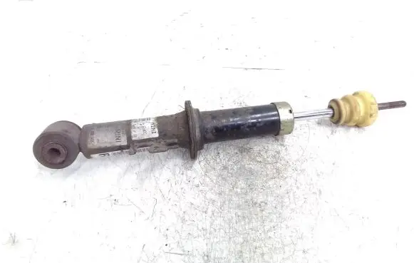 Mini One - Cooper R50 - 53 Rear shock absorber/damper 6758383 4203062