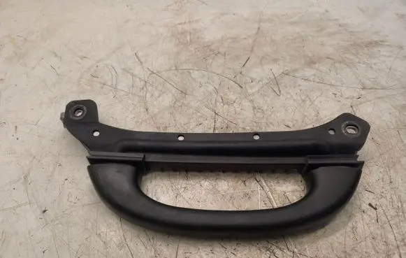Jeep Grand Cherokee Rear interior roof grab handle P6EM33DX9AA