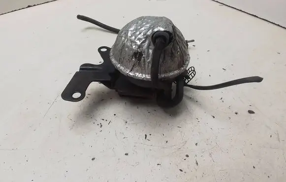 Audi A4 S4 B6 8E 8H Turbo solenoid valve 72290313 10T050