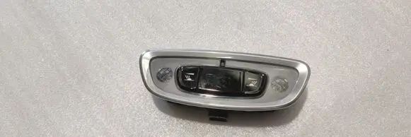 Volvo XC90 Rear seat light 31457644