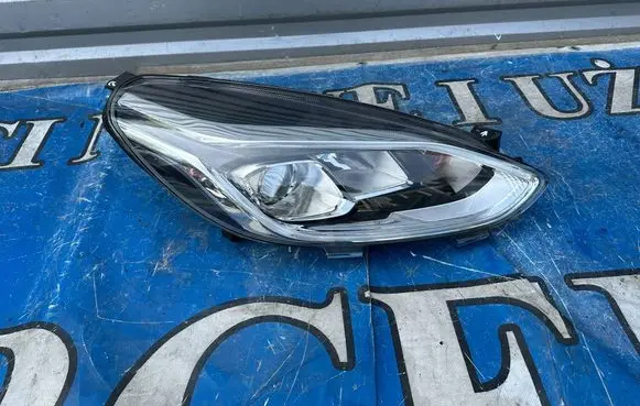 Headlight/headlamp