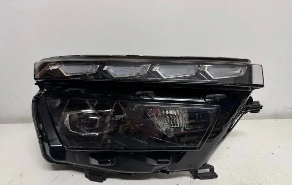 Skoda Kamiq Headlight/headlamp 658941016D