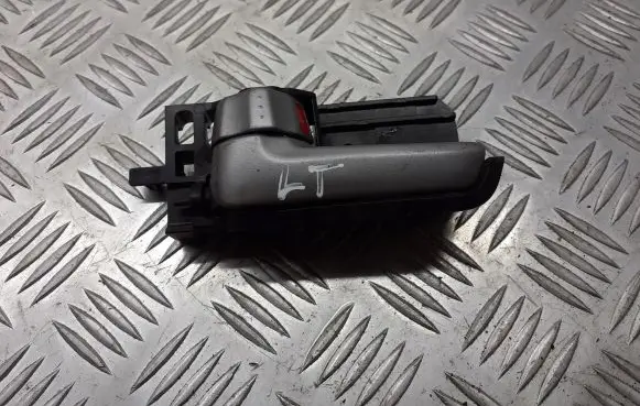 Suzuki Swift I Rear door interior handle trim BRAK