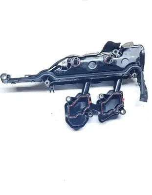 Renault Laguna I Oil breather separator 8200673395