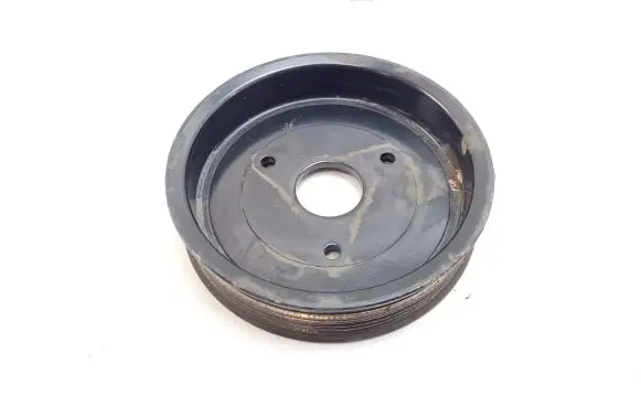 Opel Vivaro Power steering pump pulley 8200357347