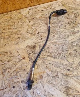 Volkswagen Touareg II Lambda probe sensor 059906262 0281004174